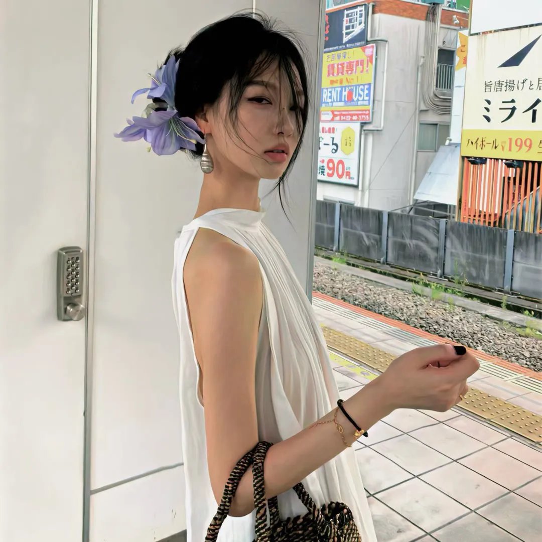 蹄声艳影
