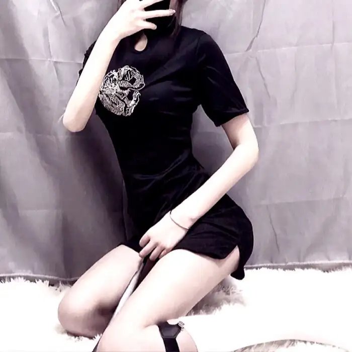 复古神探