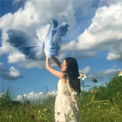 出发吧!我的脱单假期